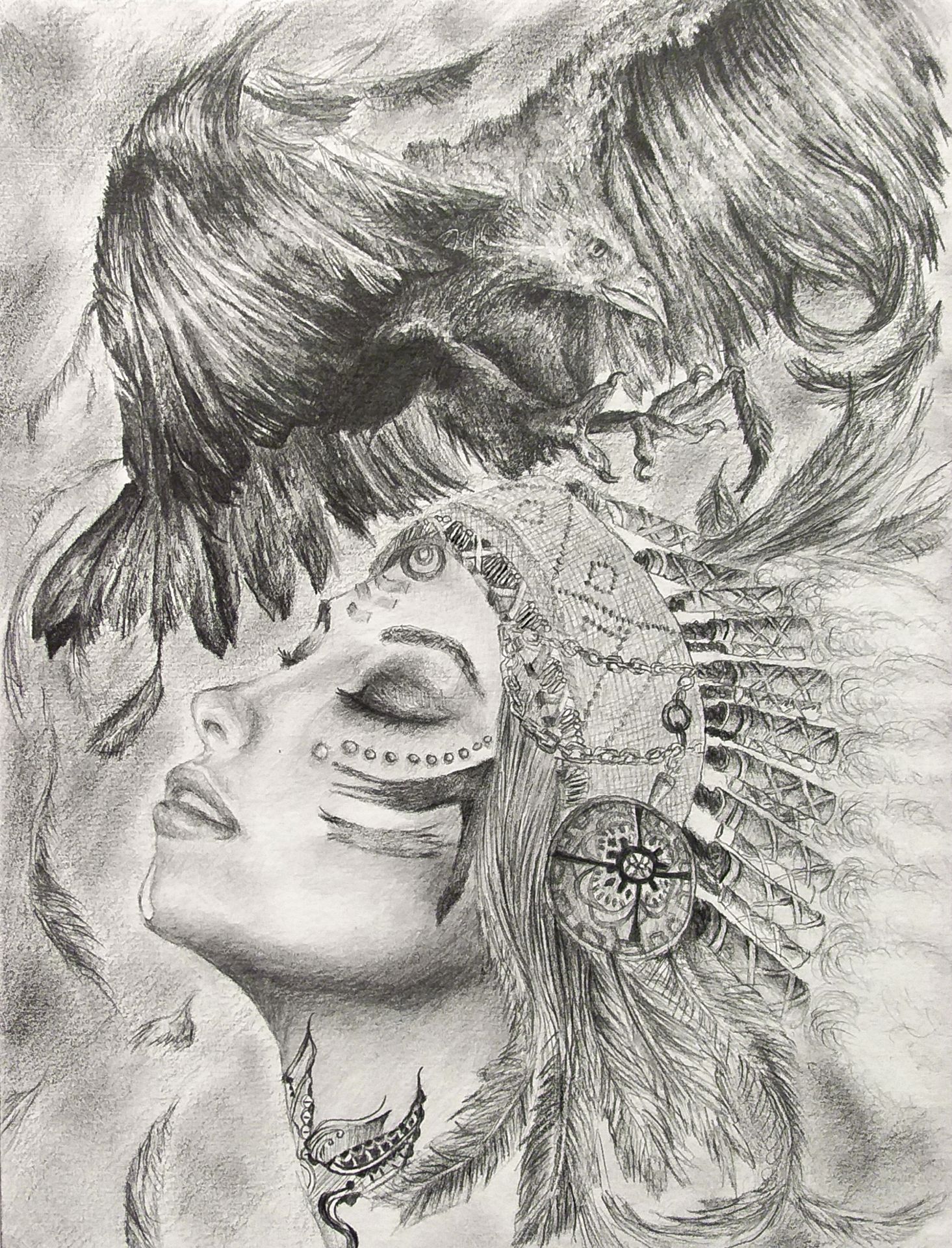 Animal Totem Bonus :)