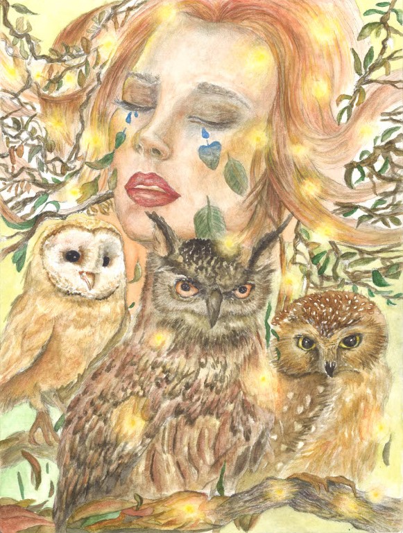 Animal Totem Novembre