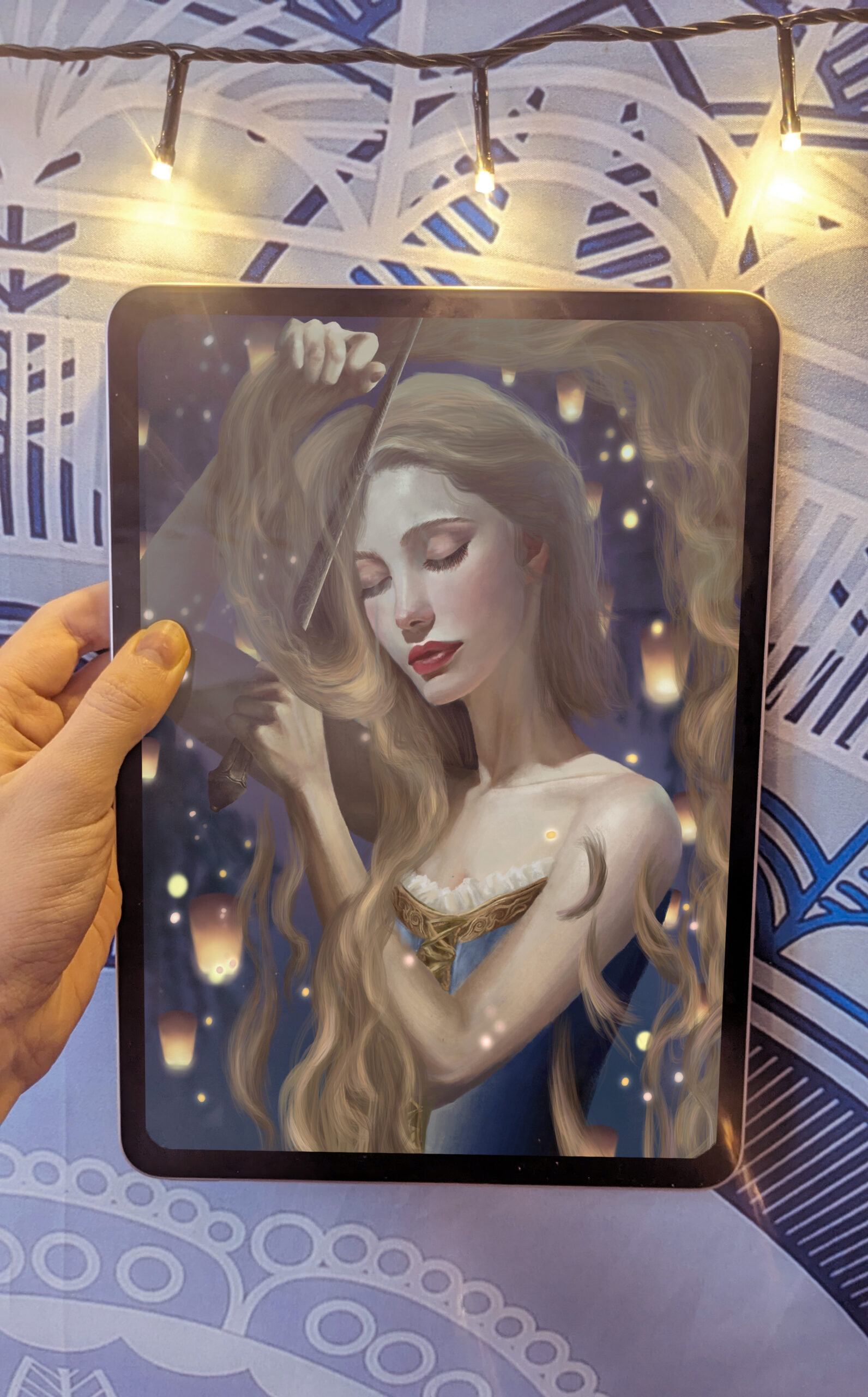 Illustrations numériques