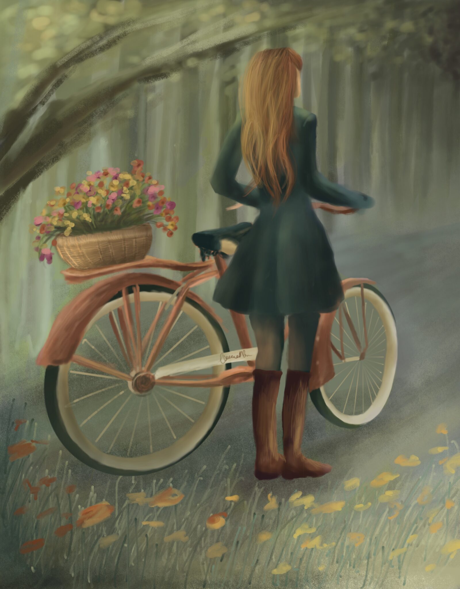 Jour n°18 : Conduire