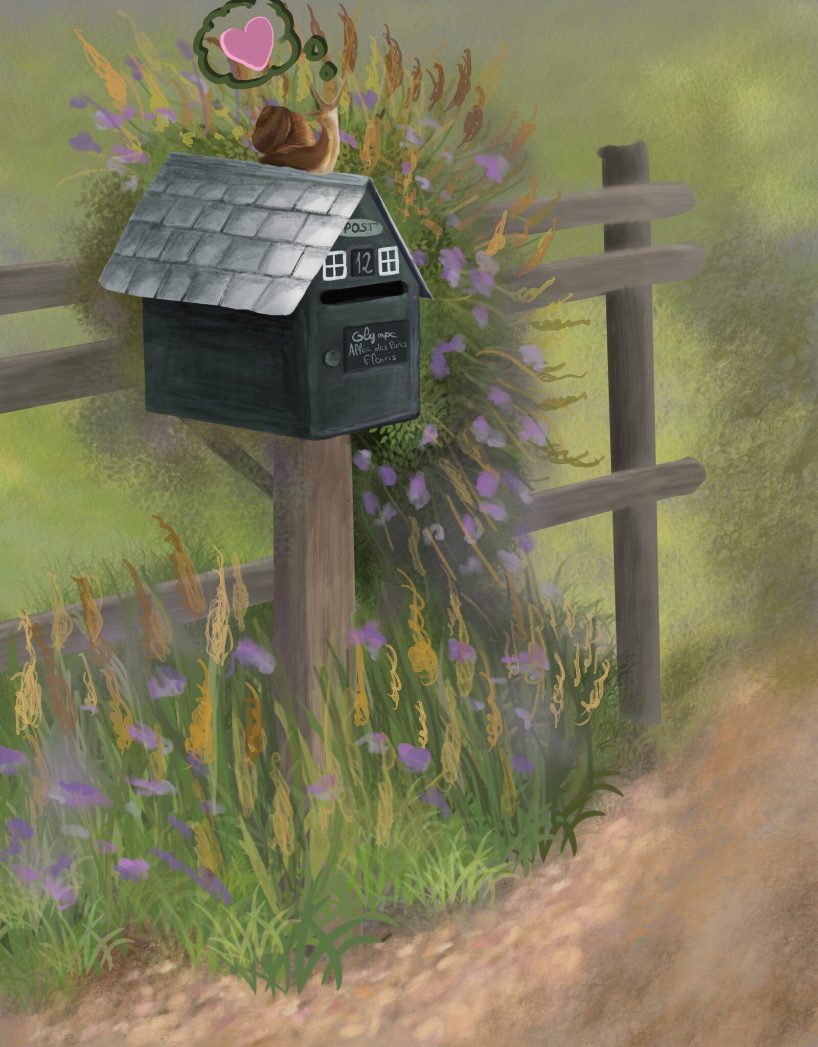 Jour n°24 : Expédition