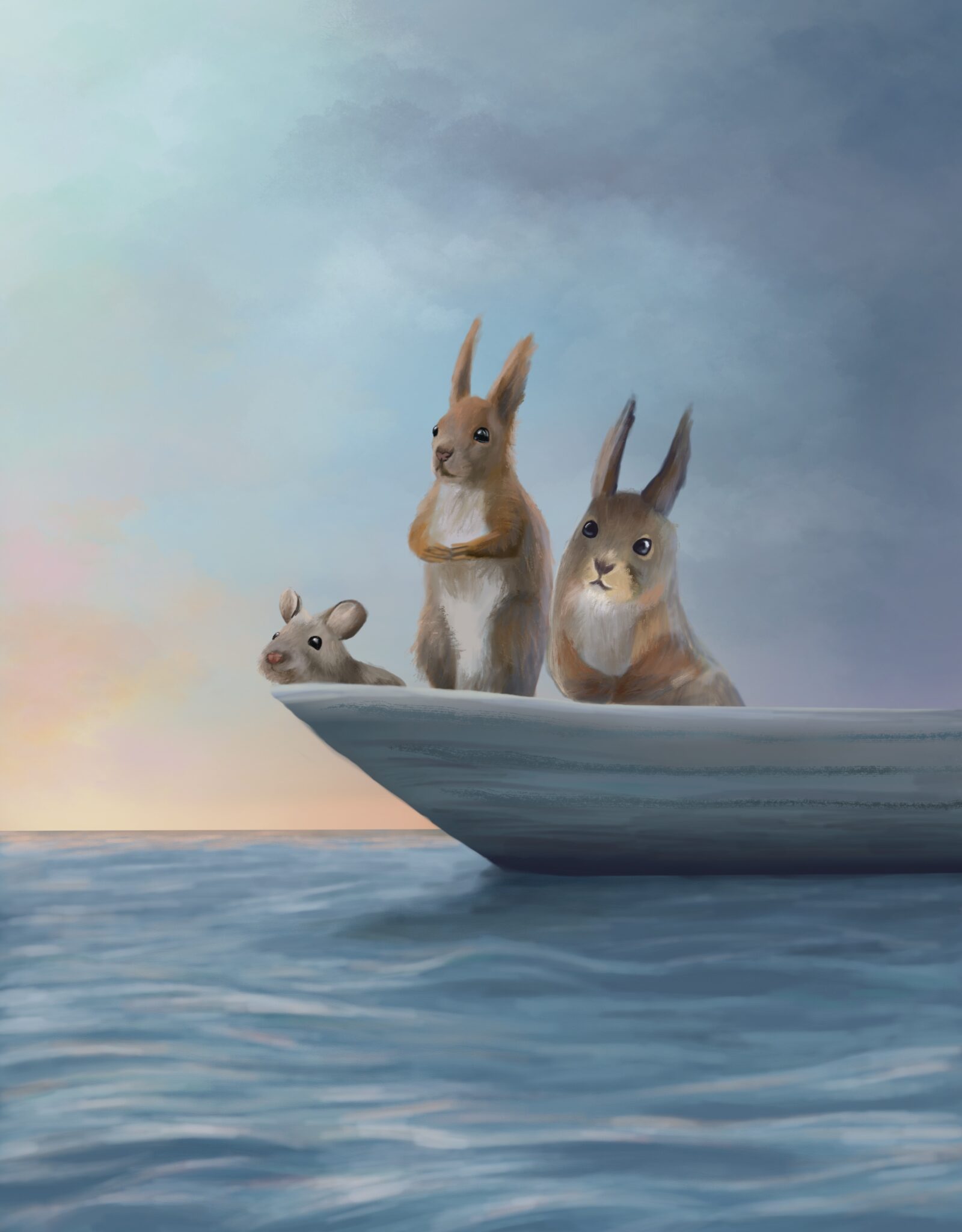 Jour n°29 : Navigateur