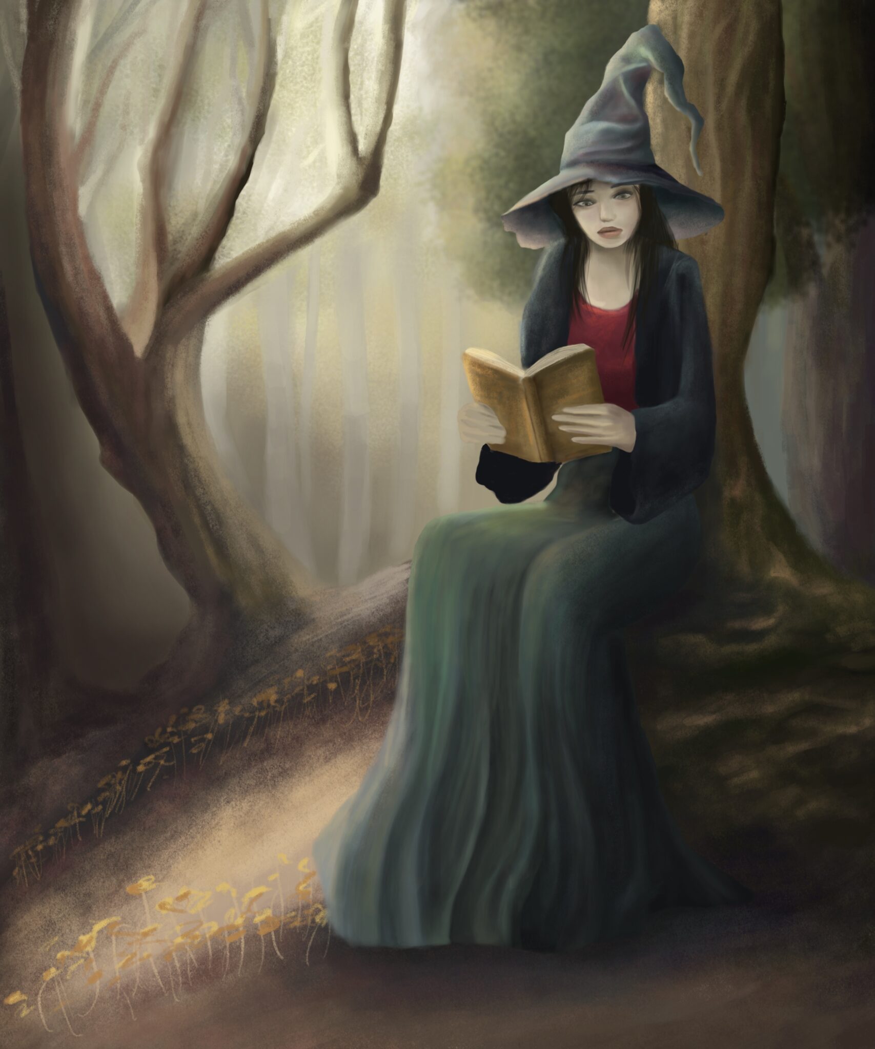 Jour n°15 : Carnet de voyage