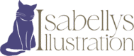 Isabellys Illustration