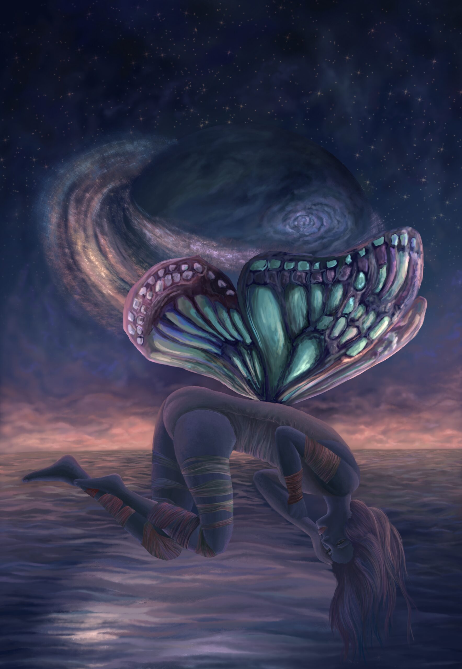 Lettre à celles et ceux qui veulent se lancer vers ce qui les inspirent