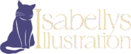 Isabellys Illustration