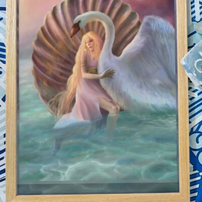 Print Aphrodite