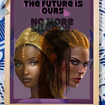 Print The Futur Is Our