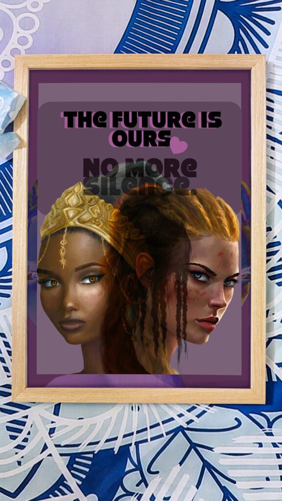 Print The Futur Is Our